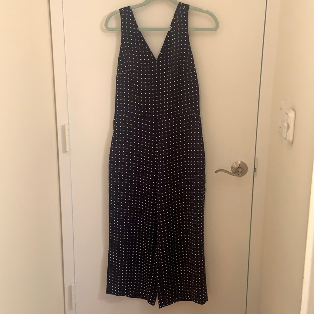Banana Republic Jumpsuit